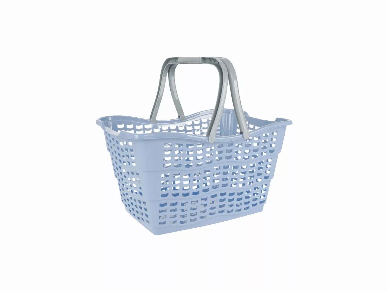 Panier &agrave; provision 15L