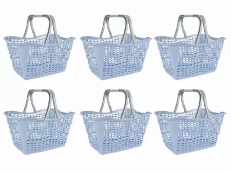 Panier &agrave; provision 15L