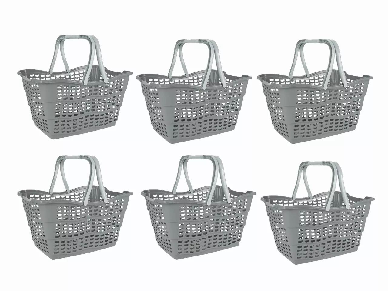 Panier &agrave; provision 15L