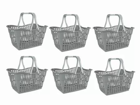 Panier &agrave; provision 15L