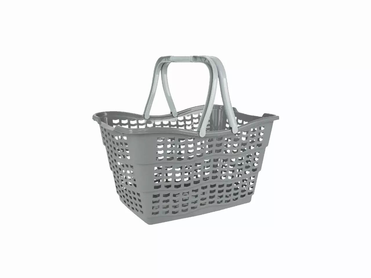 Panier &agrave; provision 15L