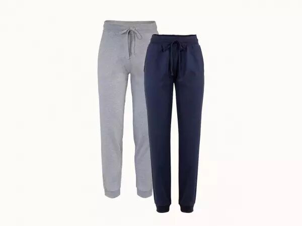 Pantalon de jogging femme coton bio Lavinia