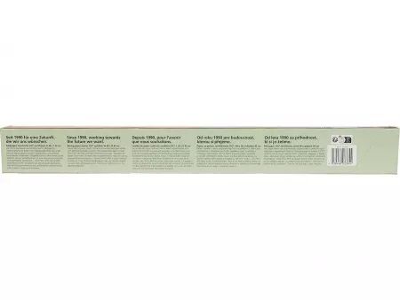 Papier cuisson ECO KITCHEN\  non blanchis