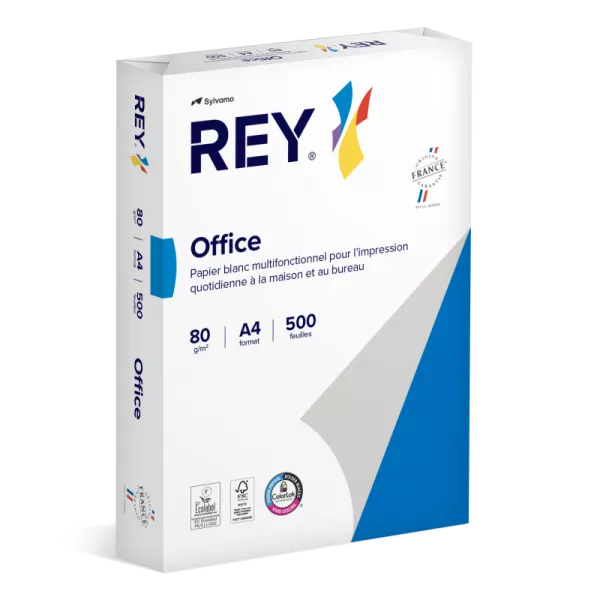Papier Rey Office Document