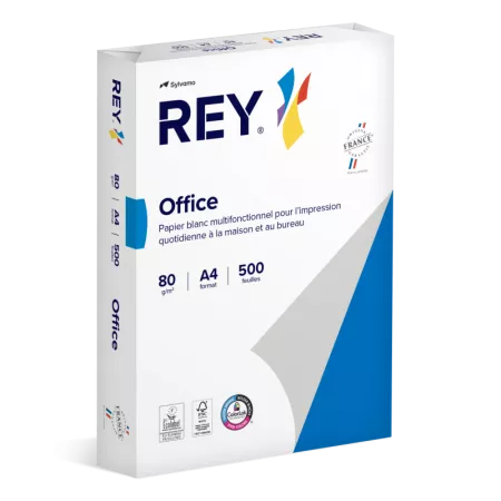 Papier Rey Office Document