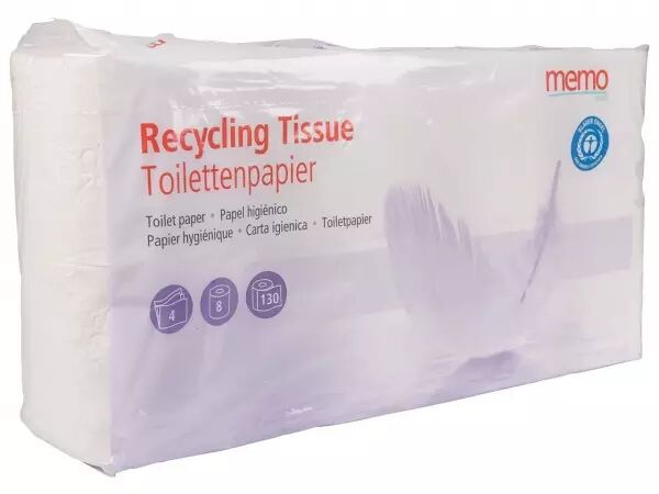 Papier toilette 4 �paisseurs