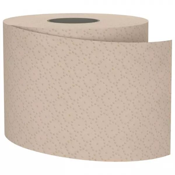 Papier toilette PureSoft, en carton 100% recycl�