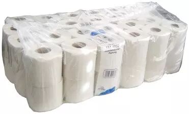 Papier toilette recycl� gros conditionnement