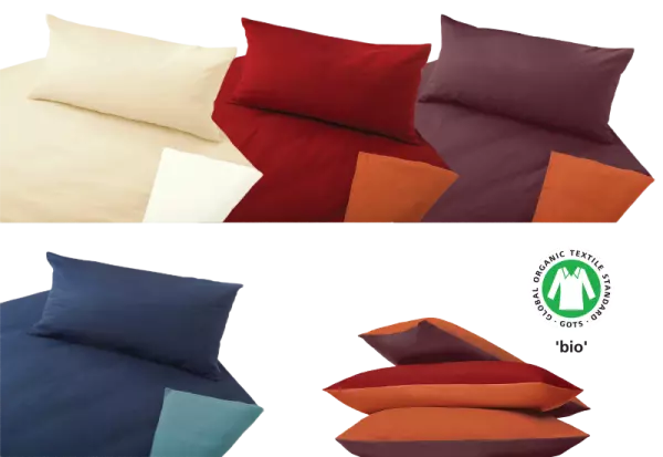 Parure lit flanelle