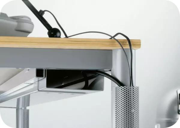 Passe-c�ble CONTACT Base