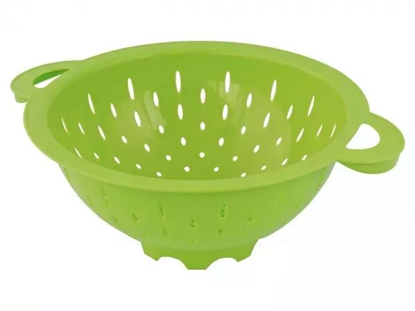 Passoire Greenline en bio-plastique, � 28 cm