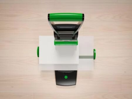 Perforatrice Novus \ B 2200 re+new\ 