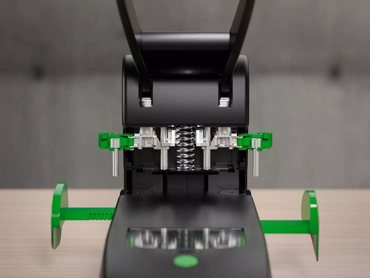 Perforatrice Novus \ B 2200 re+new\ 