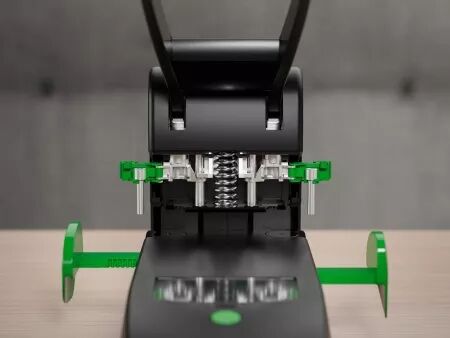 Perforatrice Novus \ B 2200 re+new\ 