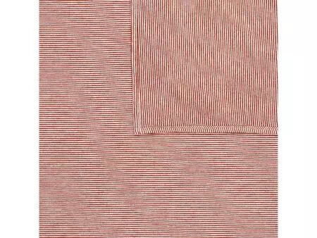 Plaid coton bio 140 x 200 cm