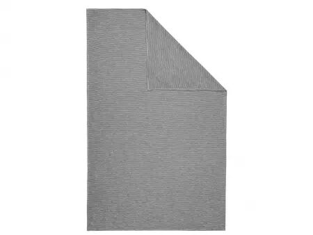 Plaid coton bio 140 x 200 cm