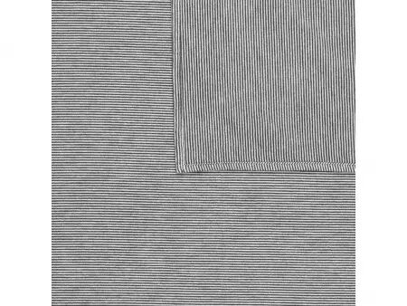 Plaid coton bio 140 x 200 cm