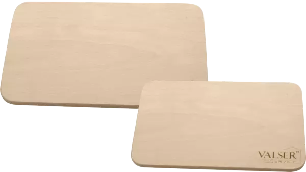 Planche � d�couper en bois FSC
