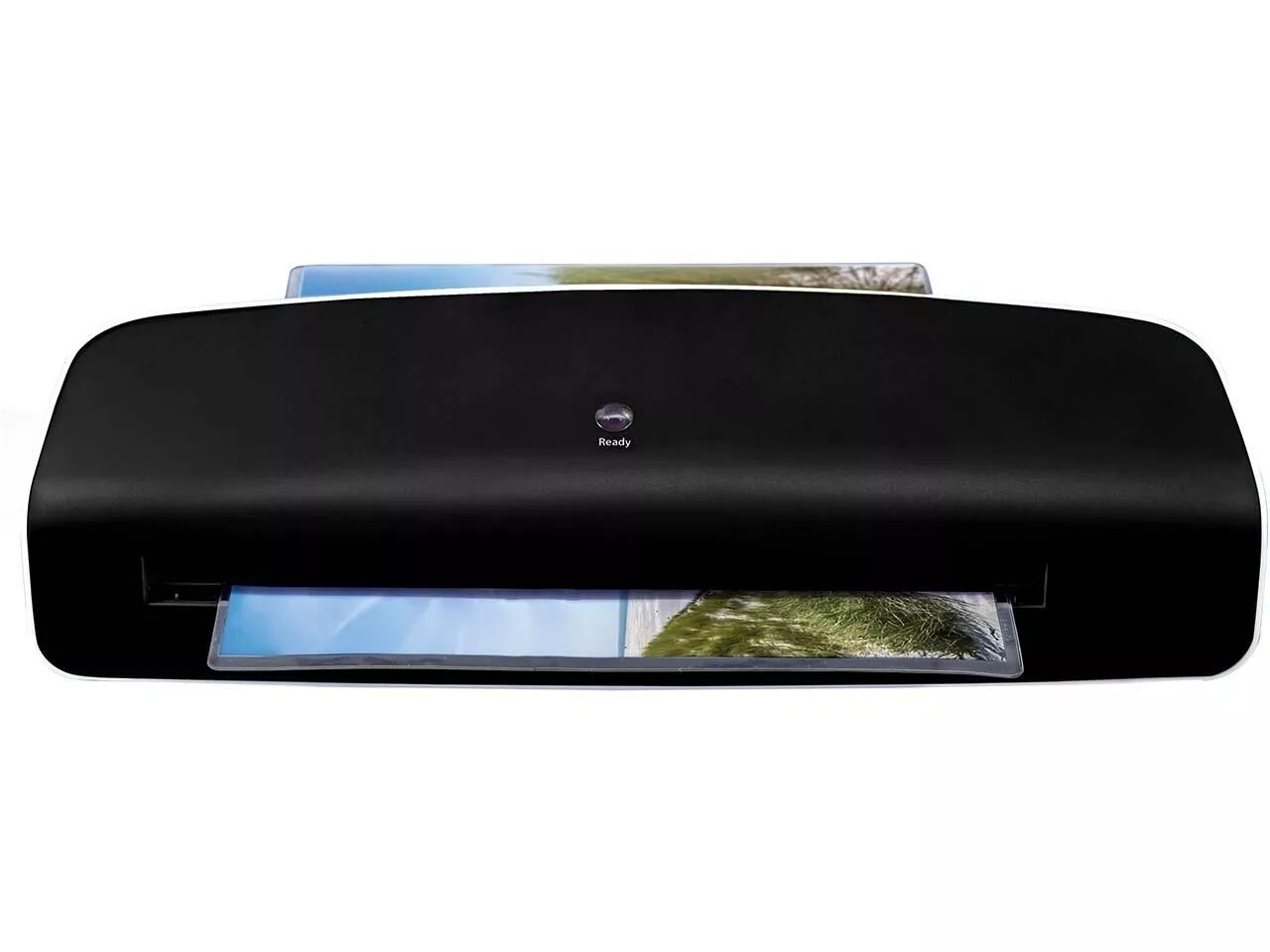 Plastifieuse \ Eco\ , Monolith