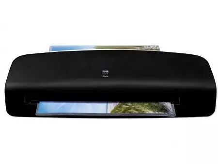 Plastifieuse \ Eco\ , Monolith