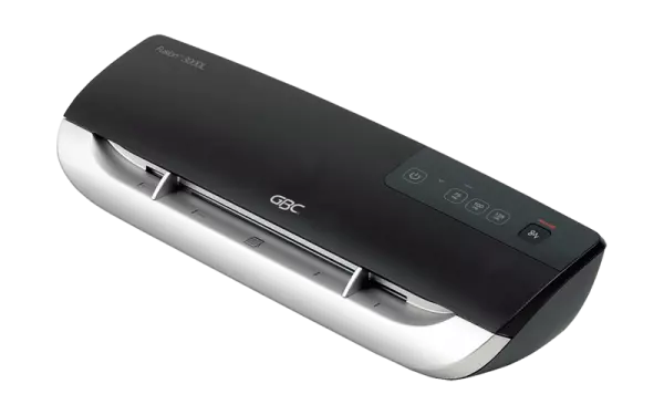 Plastifieuse GBC Fusion 3000L