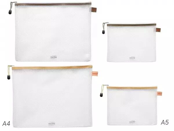 Pochette � fermeture � glissi�re