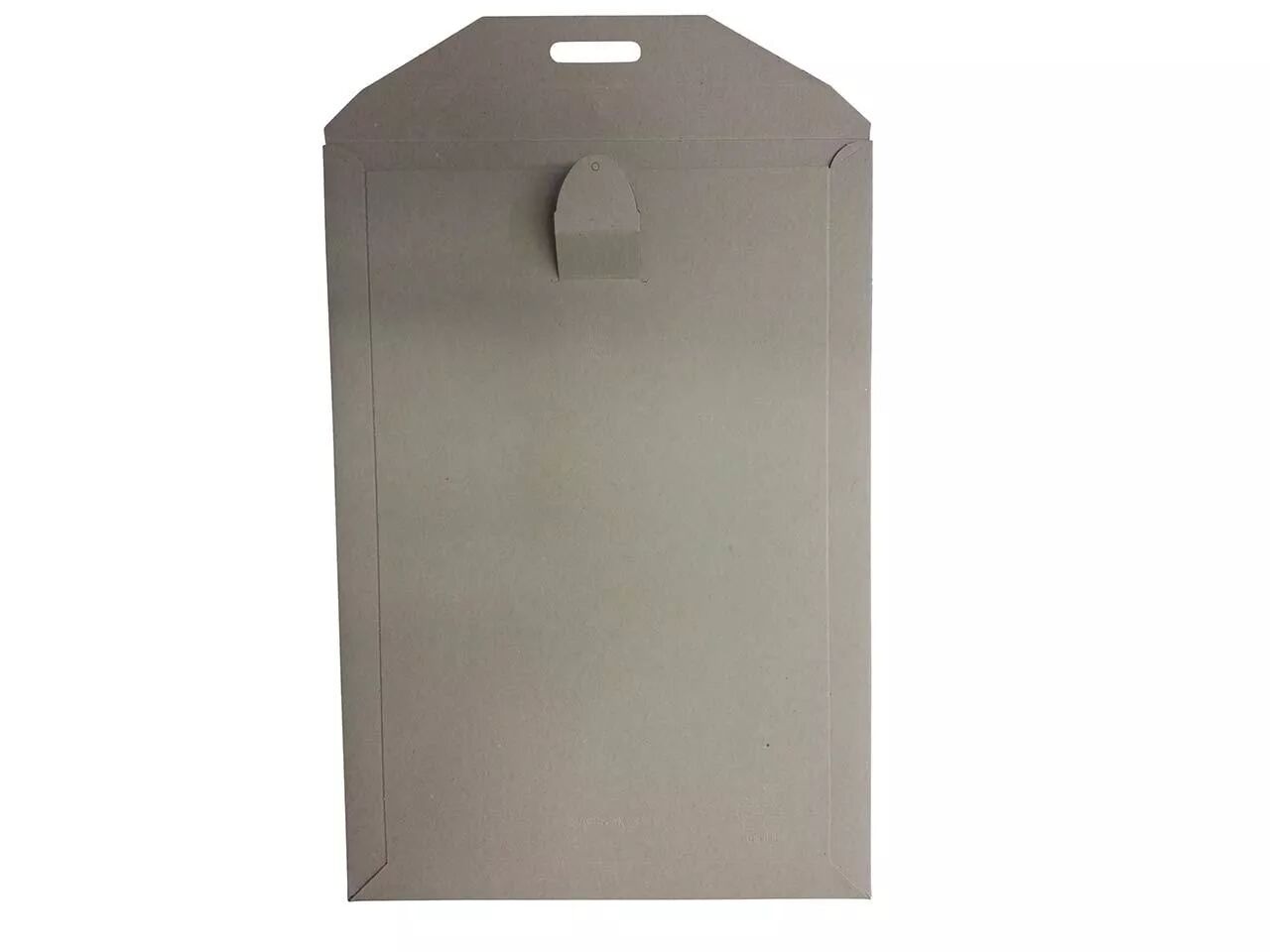 Pochettes carton fort