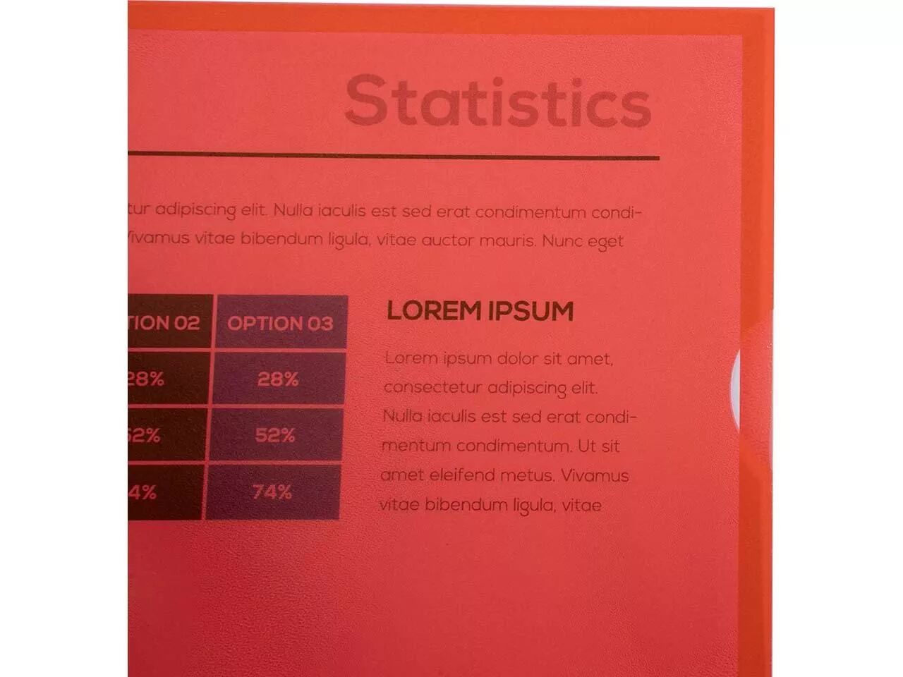 Pochettes coins Exacompta 120&micro;