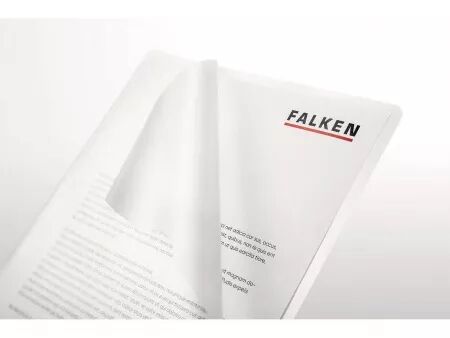 Pochettes coins Falken 80&micro;