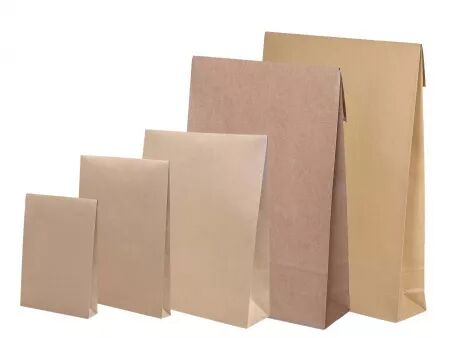 Pochettes d\'expédition à soufflet E-Green