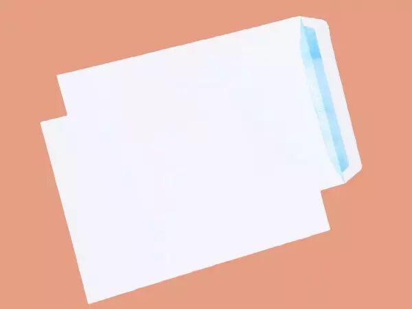 Pochettes Nautilus sans fen�tre