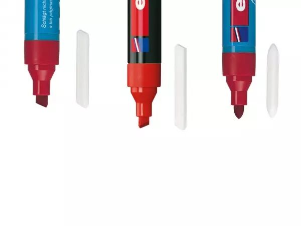 Pointes de rechange pour marqueur Edding 28, 30, 31, 360, 380 / 32, 33, 383