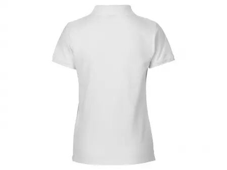 Polo femme coton bio 235 g pour impr.