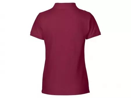 Polo femme coton bio 235 g pour impr.