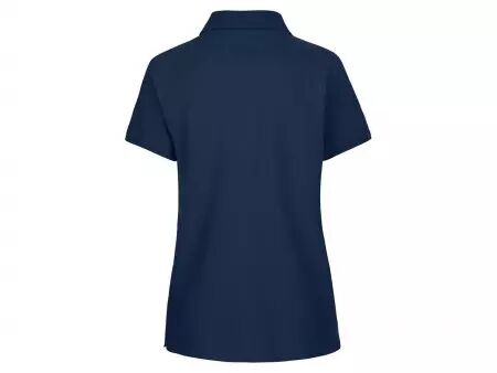 Polo femme coton bio 235 g pour impr.