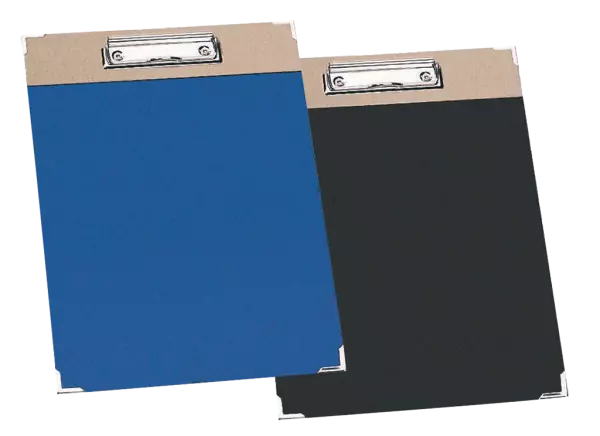 Officemate Porte-bloc avec casier de rangement et poignée pour Officemate Porte-bloc avec casier de rangement et poignée pour