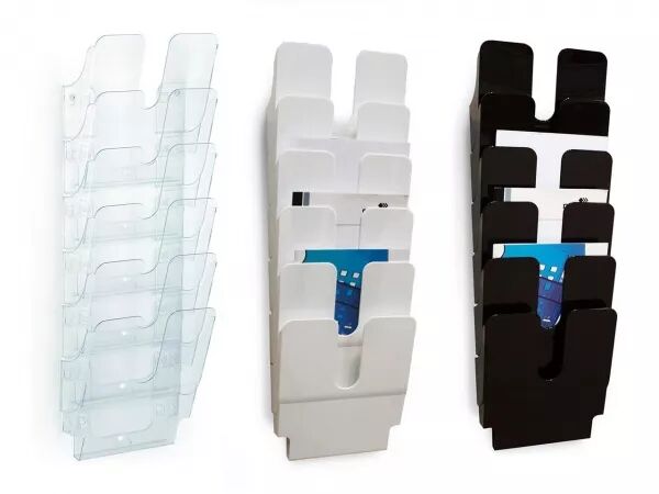 Porte-brochures DURABLE FLEXIPLUS 6