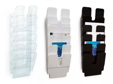 Porte-brochures DURABLE FLEXIPLUS 6