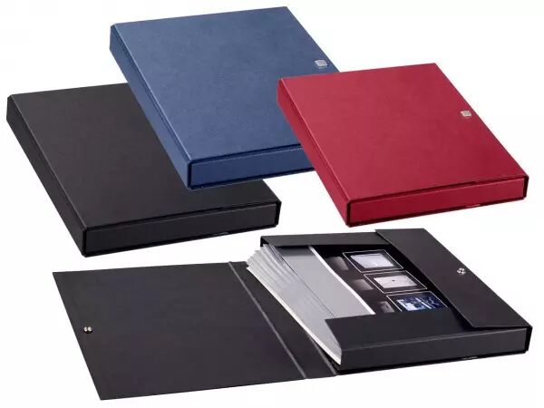 Porte-documents �Elegance BIG� � personnaliser