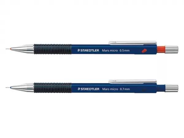 Porte-mine calibr� Staedtler Mars Micro