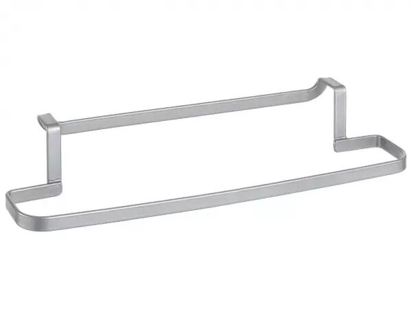 Porte-torchons m�tal � suspendre sur porte, 30cm