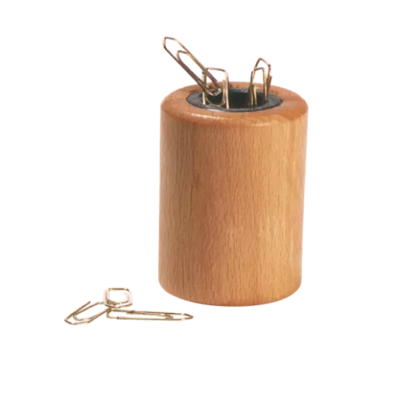 Pot � trombonnes aimant�