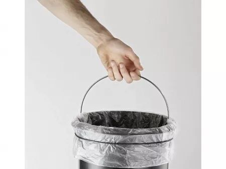 Poubelle &agrave; p&eacute;dale Durable