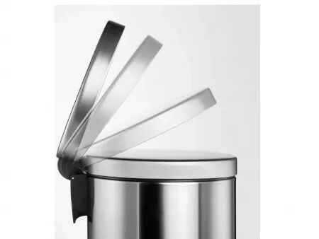 Poubelle &agrave; p&eacute;dale Durable