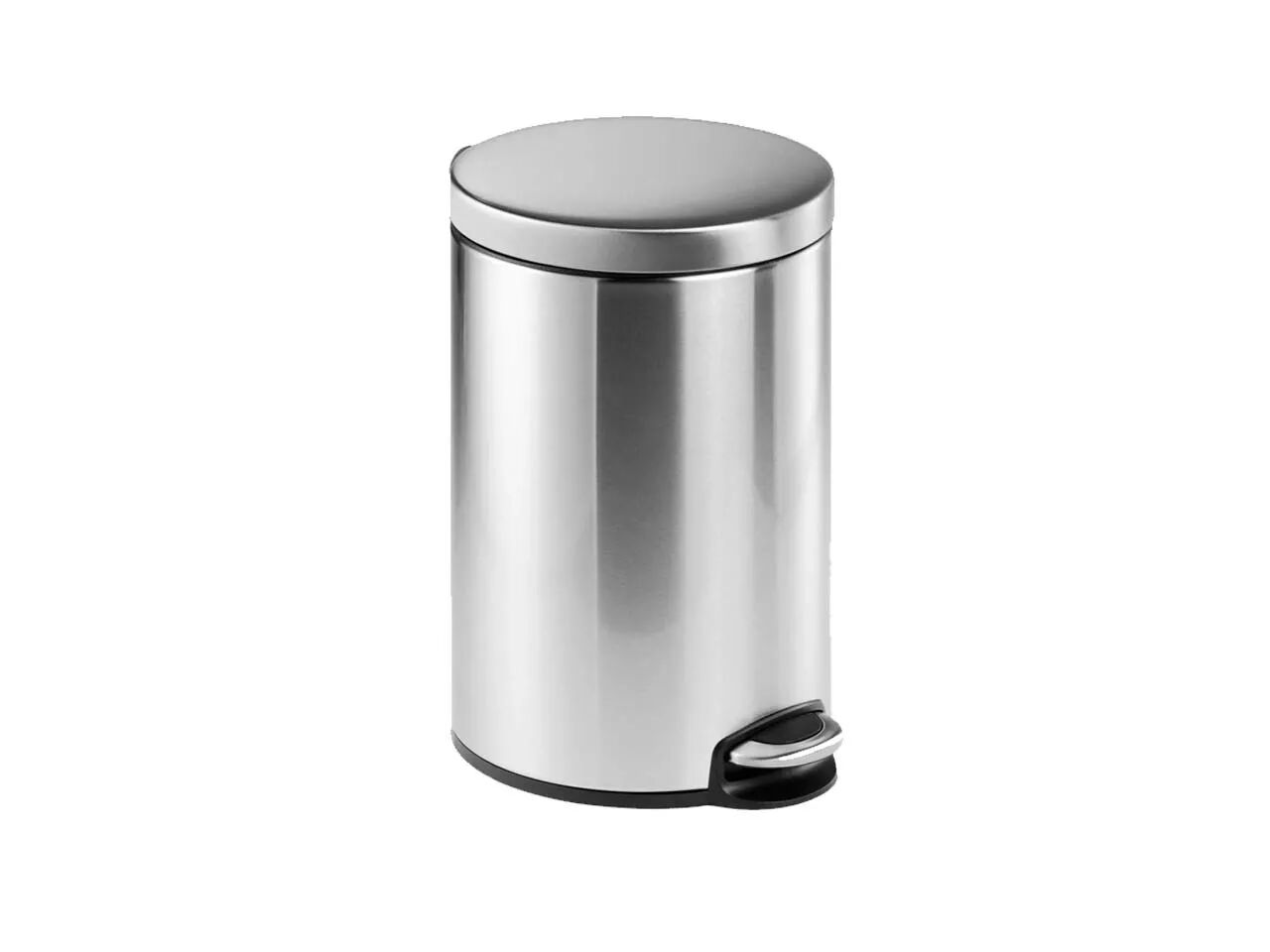 Poubelle &agrave; p&eacute;dale Durable