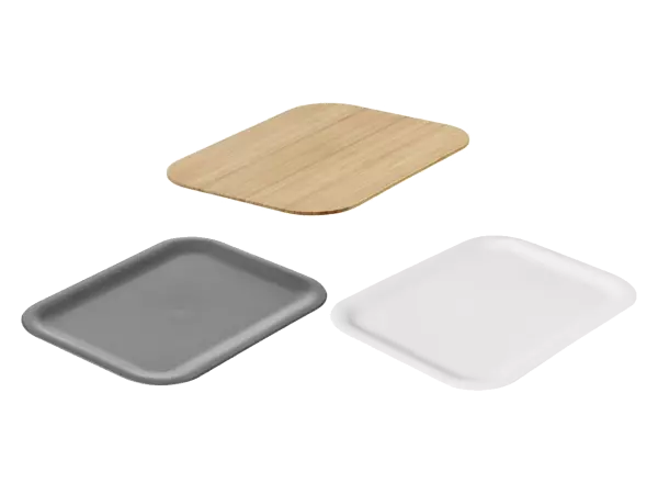 Pour panier de rangement