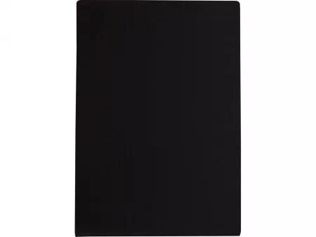 Pr&eacute;sentoir de table inclin&eacute;, Exacryl, type ardoise