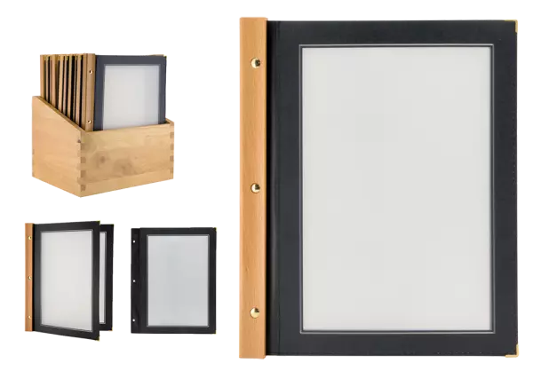 Prot�ge-menus WOOD