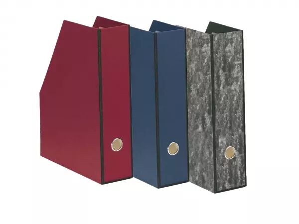 Range-revues �Elfenbein� DIN A4