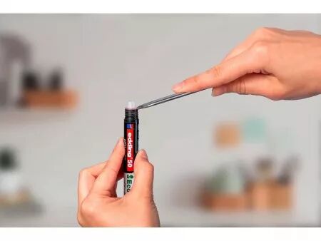 Recharge edding \ LT 25\  marqueur Ecoline 50/51